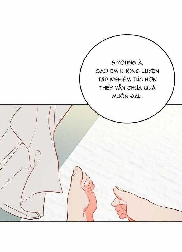 Có Chuyện Gì Xảy Ra Với Sự Nổi Tiếng Của Tôi Thế? 73 trang 9