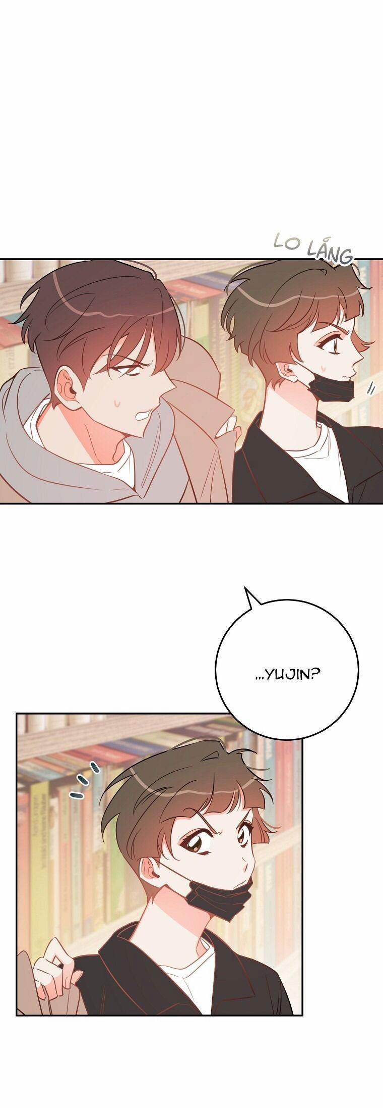 Có Chuyện Gì Xảy Ra Với Sự Nổi Tiếng Của Tôi Thế? 74 NT 4 trang 0