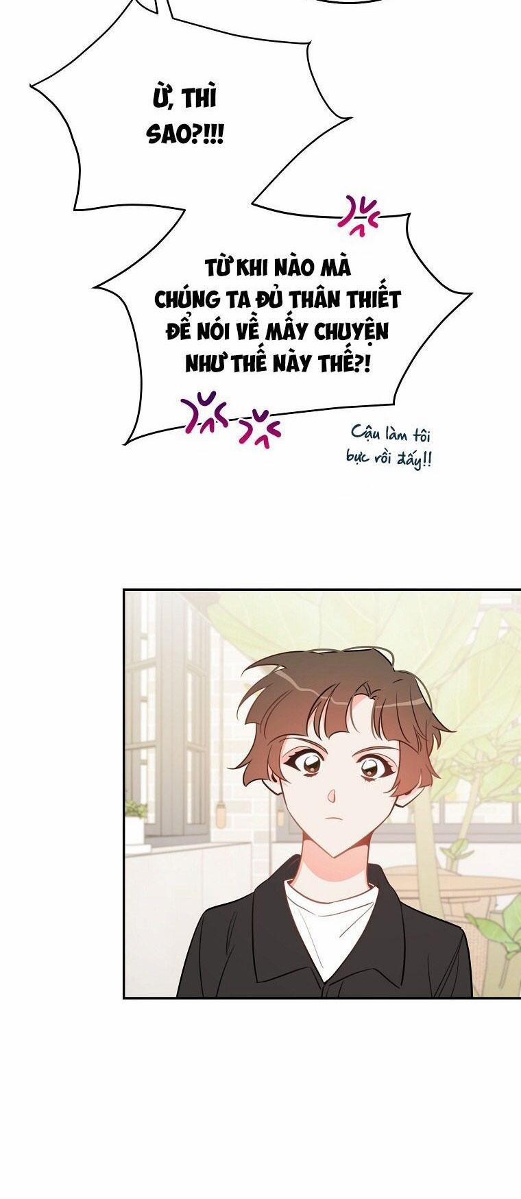 Có Chuyện Gì Xảy Ra Với Sự Nổi Tiếng Của Tôi Thế? 74 NT 4 trang 12