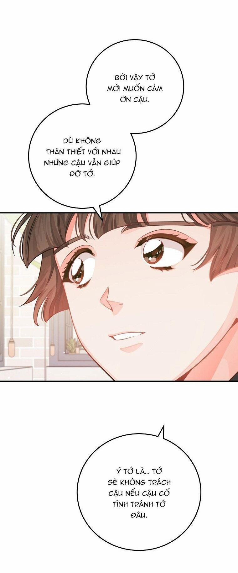 Có Chuyện Gì Xảy Ra Với Sự Nổi Tiếng Của Tôi Thế? 74 NT 4 trang 13