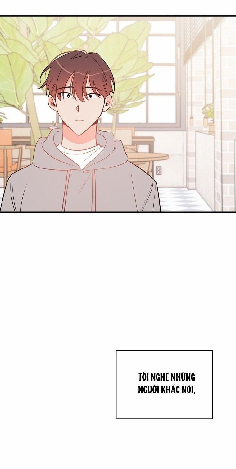 Có Chuyện Gì Xảy Ra Với Sự Nổi Tiếng Của Tôi Thế? 74 NT 4 trang 14