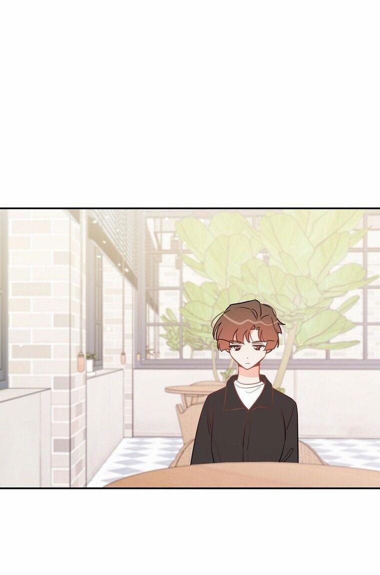 Có Chuyện Gì Xảy Ra Với Sự Nổi Tiếng Của Tôi Thế? 74 NT 4 trang 16