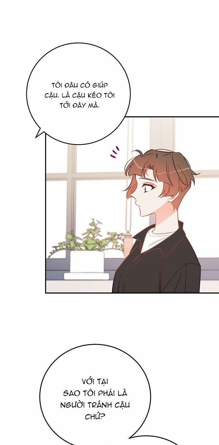 Có Chuyện Gì Xảy Ra Với Sự Nổi Tiếng Của Tôi Thế? 74 NT 4 trang 18