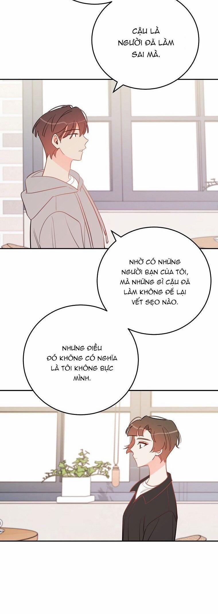 Có Chuyện Gì Xảy Ra Với Sự Nổi Tiếng Của Tôi Thế? 74 NT 4 trang 19