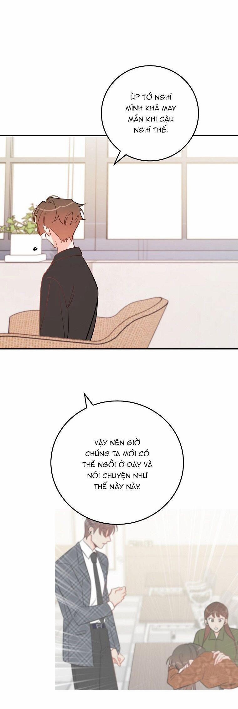 Có Chuyện Gì Xảy Ra Với Sự Nổi Tiếng Của Tôi Thế? 74 NT 4 trang 20