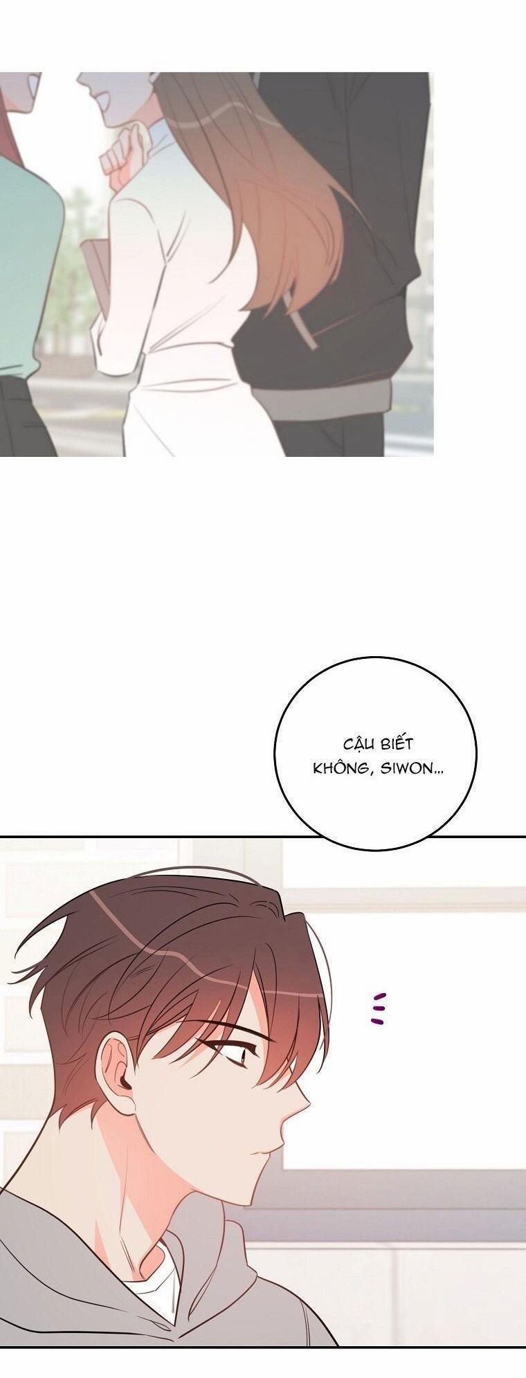 Có Chuyện Gì Xảy Ra Với Sự Nổi Tiếng Của Tôi Thế? 74 NT 4 trang 21