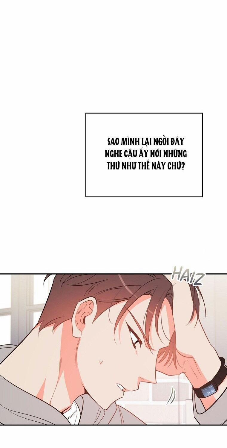 Có Chuyện Gì Xảy Ra Với Sự Nổi Tiếng Của Tôi Thế? 74 NT 4 trang 23