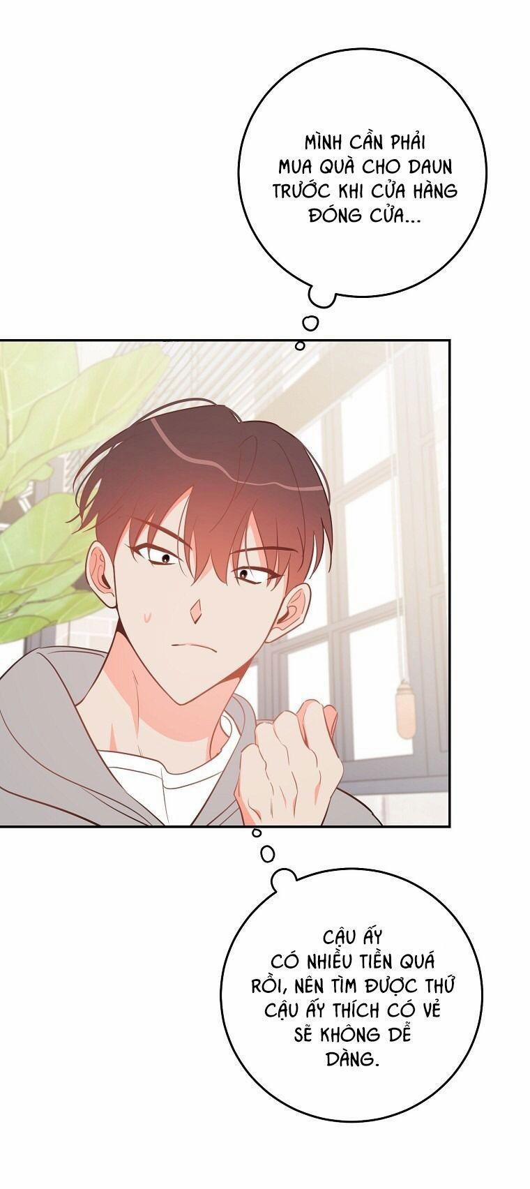 Có Chuyện Gì Xảy Ra Với Sự Nổi Tiếng Của Tôi Thế? 74 NT 4 trang 25