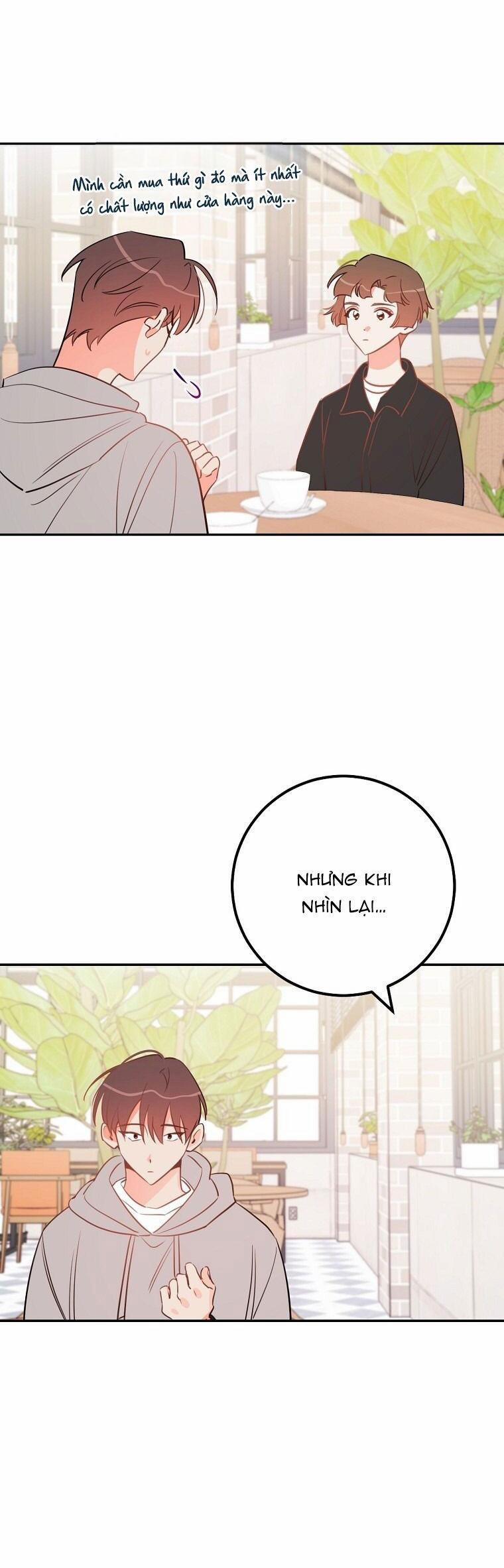 Có Chuyện Gì Xảy Ra Với Sự Nổi Tiếng Của Tôi Thế? 74 NT 4 trang 26