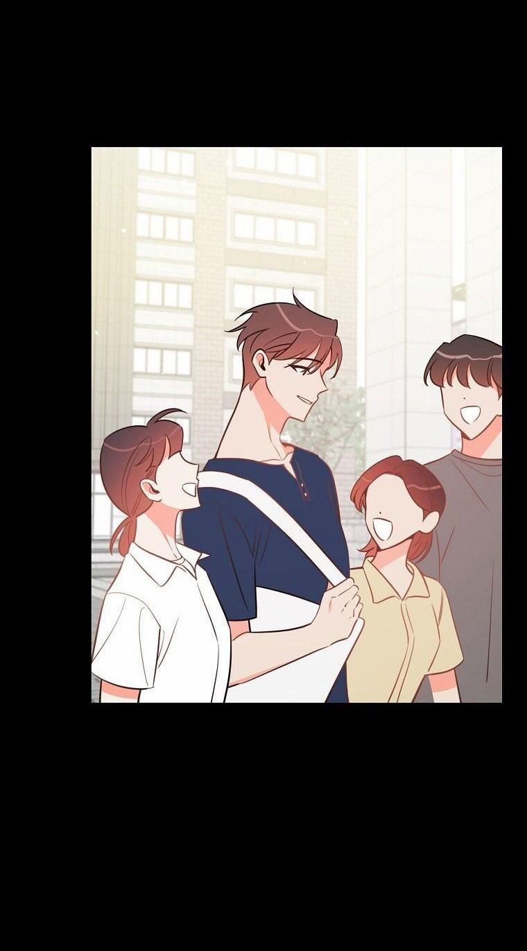 Có Chuyện Gì Xảy Ra Với Sự Nổi Tiếng Của Tôi Thế? 74 NT 4 trang 31