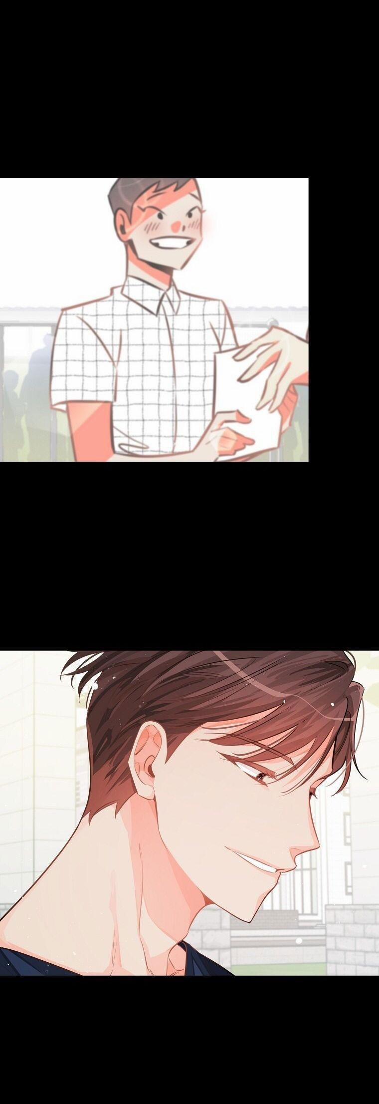 Có Chuyện Gì Xảy Ra Với Sự Nổi Tiếng Của Tôi Thế? 74 NT 4 trang 32