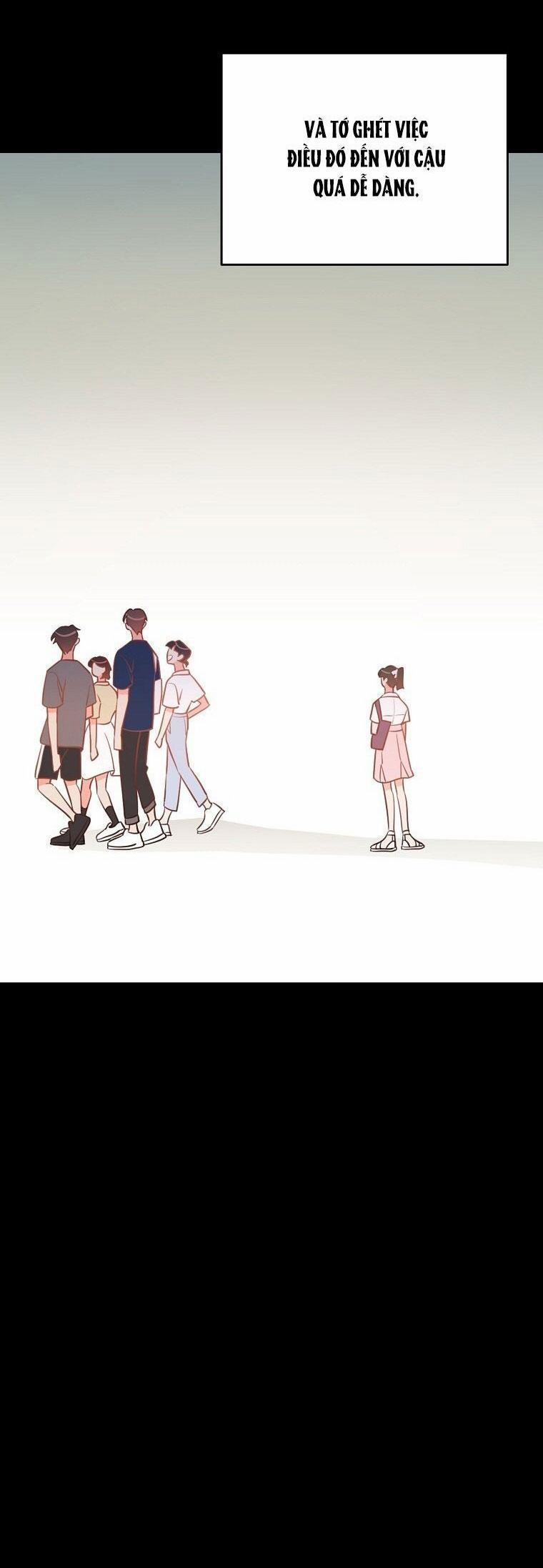 Có Chuyện Gì Xảy Ra Với Sự Nổi Tiếng Của Tôi Thế? 74 NT 4 trang 34