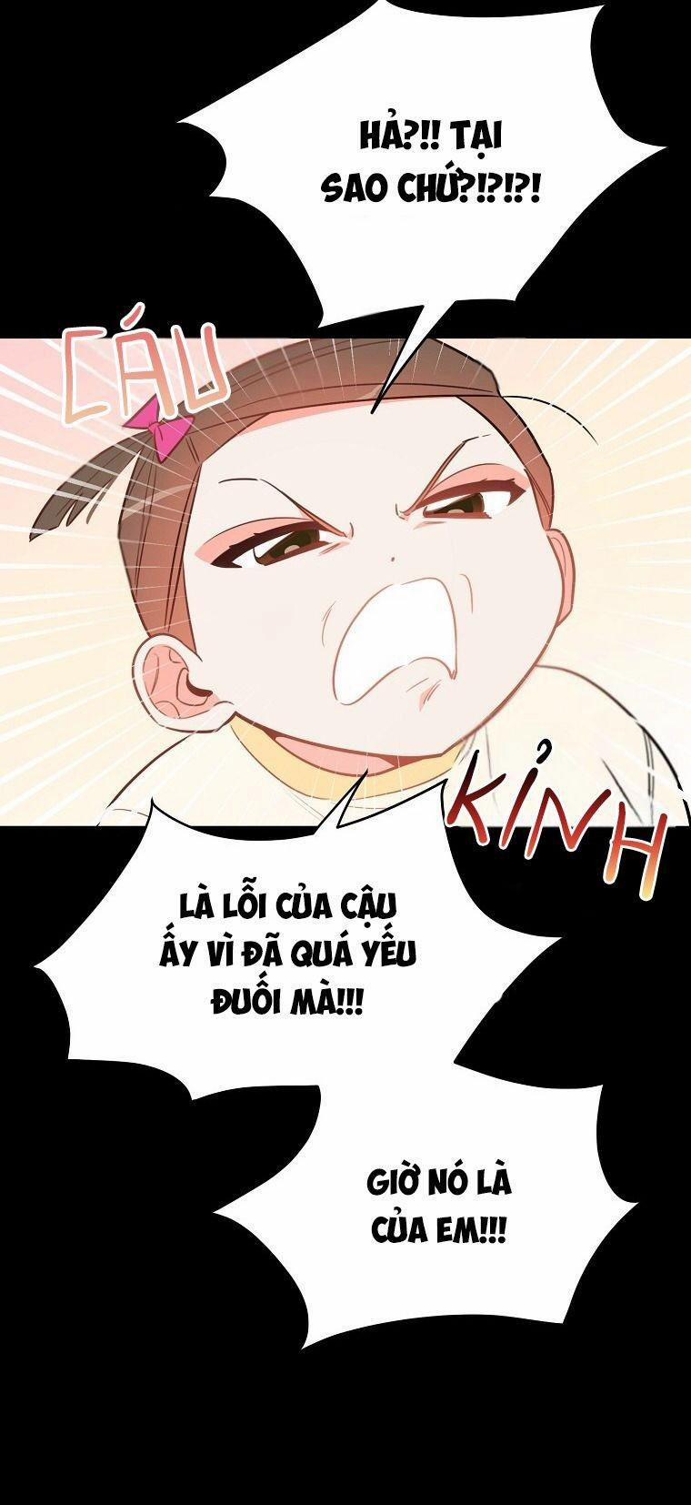 Có Chuyện Gì Xảy Ra Với Sự Nổi Tiếng Của Tôi Thế? 74 NT 4 trang 37