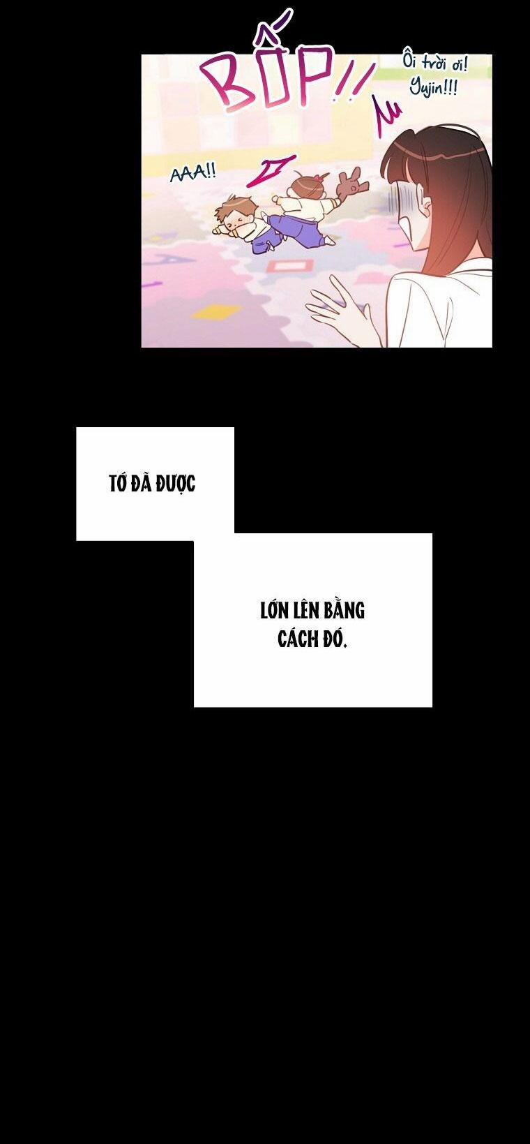 Có Chuyện Gì Xảy Ra Với Sự Nổi Tiếng Của Tôi Thế? 74 NT 4 trang 38