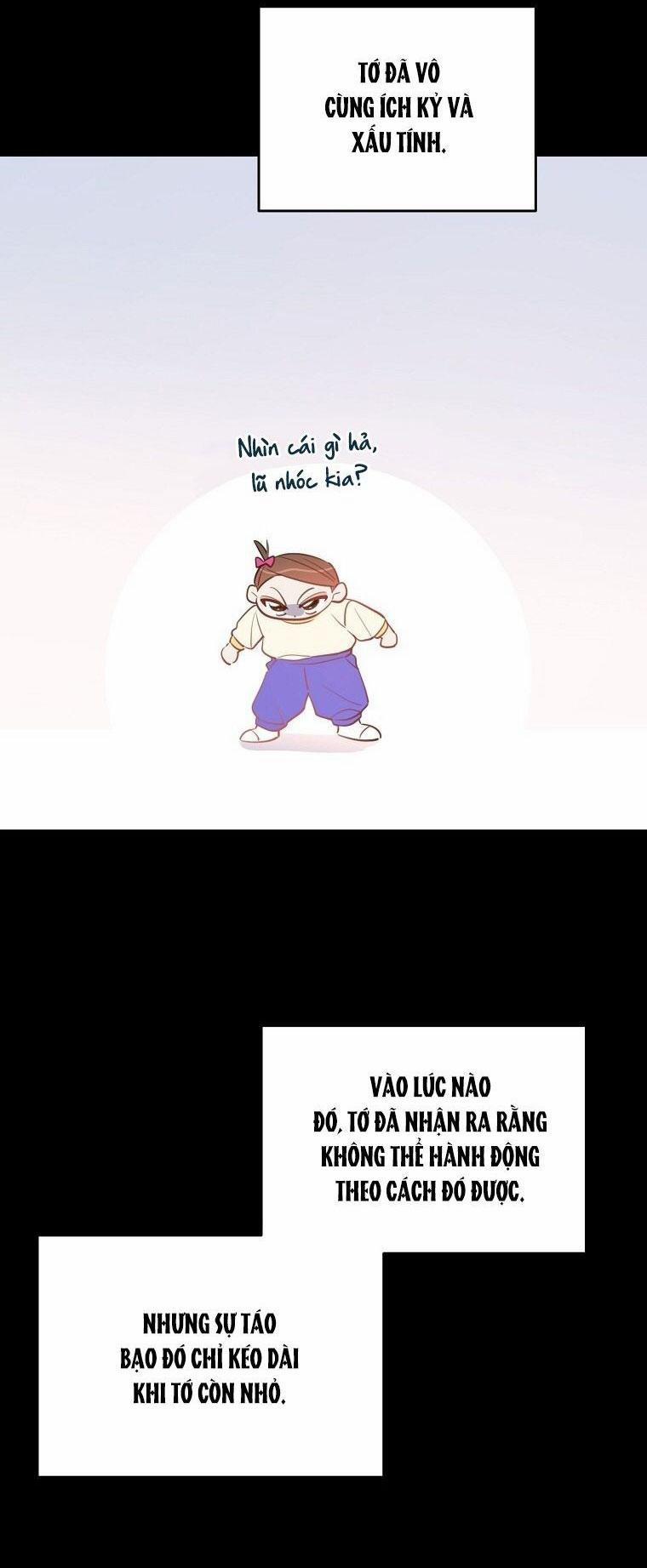 Có Chuyện Gì Xảy Ra Với Sự Nổi Tiếng Của Tôi Thế? 74 NT 4 trang 39