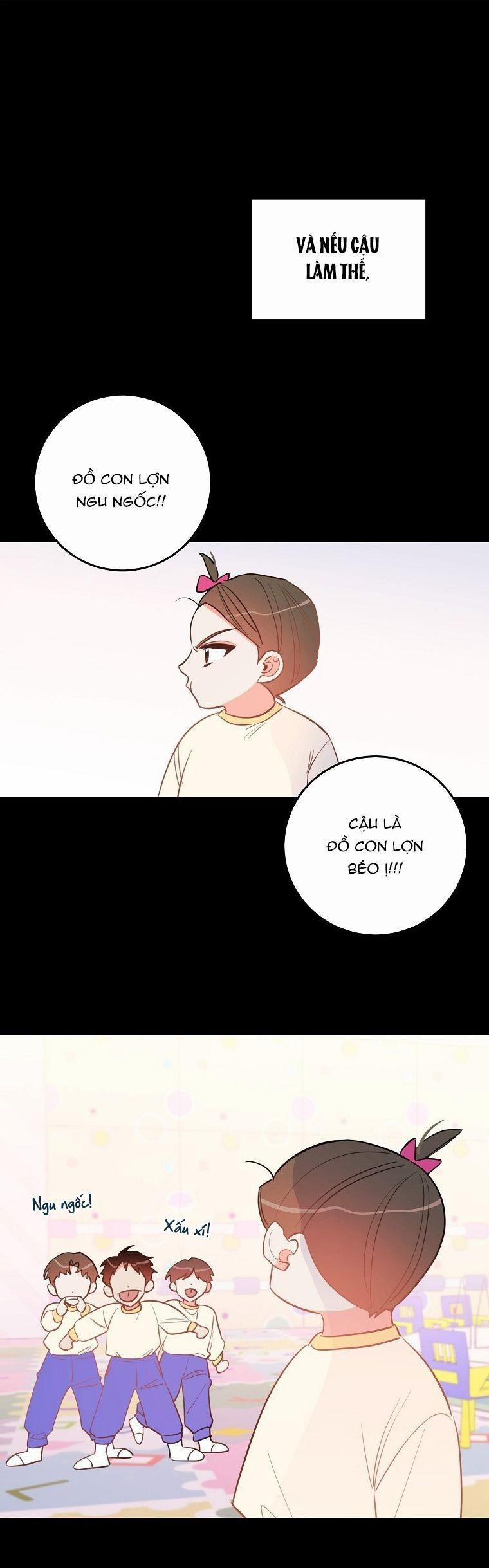 Có Chuyện Gì Xảy Ra Với Sự Nổi Tiếng Của Tôi Thế? 74 NT 4 trang 41