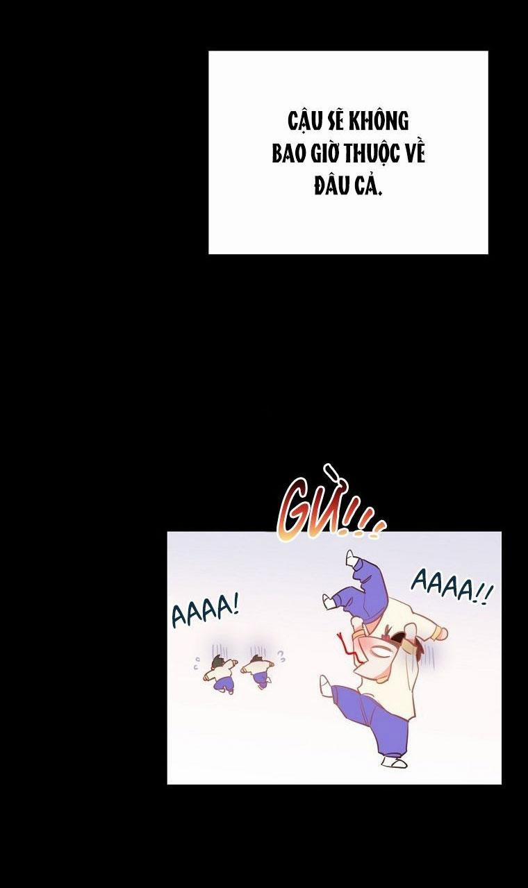 Có Chuyện Gì Xảy Ra Với Sự Nổi Tiếng Của Tôi Thế? 74 NT 4 trang 42