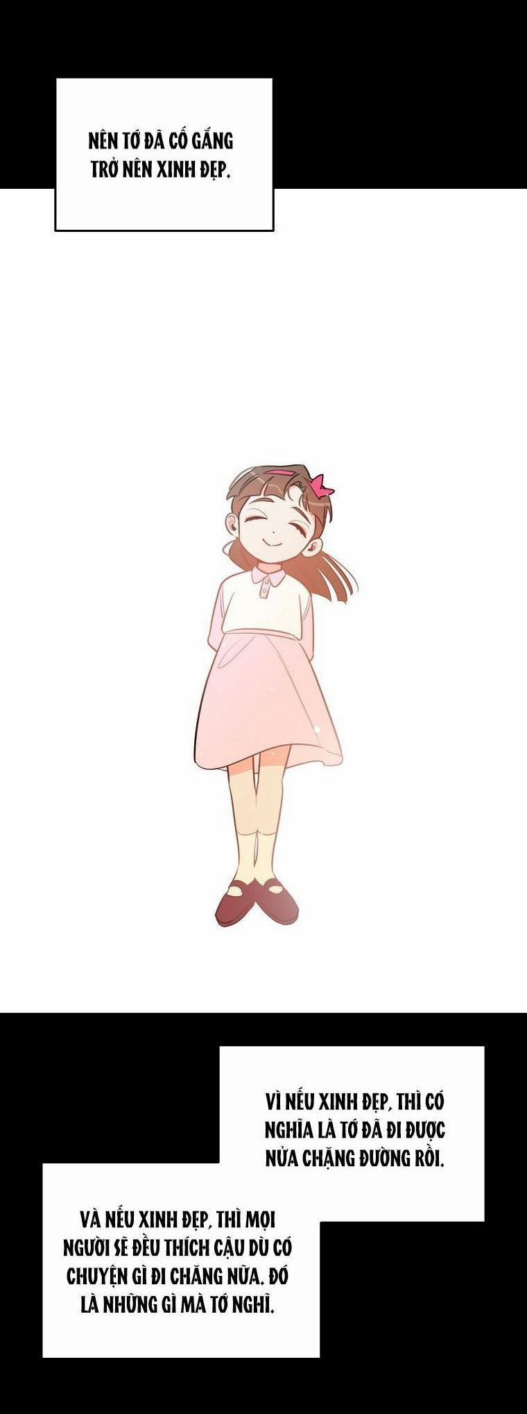 Có Chuyện Gì Xảy Ra Với Sự Nổi Tiếng Của Tôi Thế? 74 NT 4 trang 43