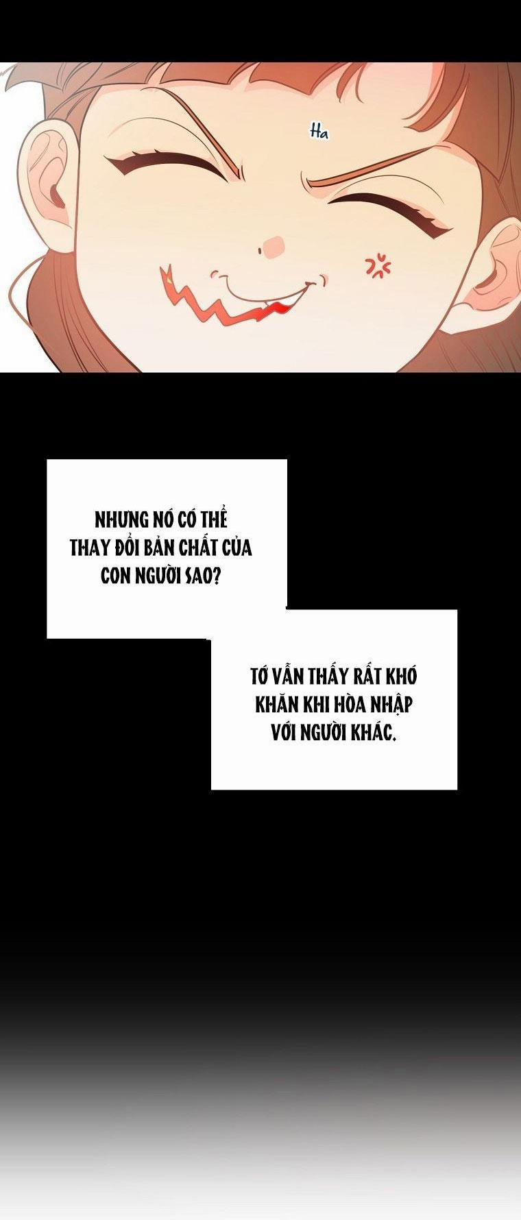 Có Chuyện Gì Xảy Ra Với Sự Nổi Tiếng Của Tôi Thế? 74 NT 4 trang 44