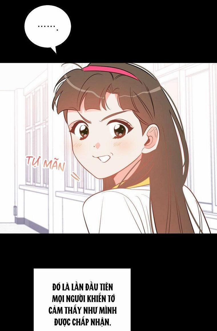 Có Chuyện Gì Xảy Ra Với Sự Nổi Tiếng Của Tôi Thế? 74 NT 4 trang 48