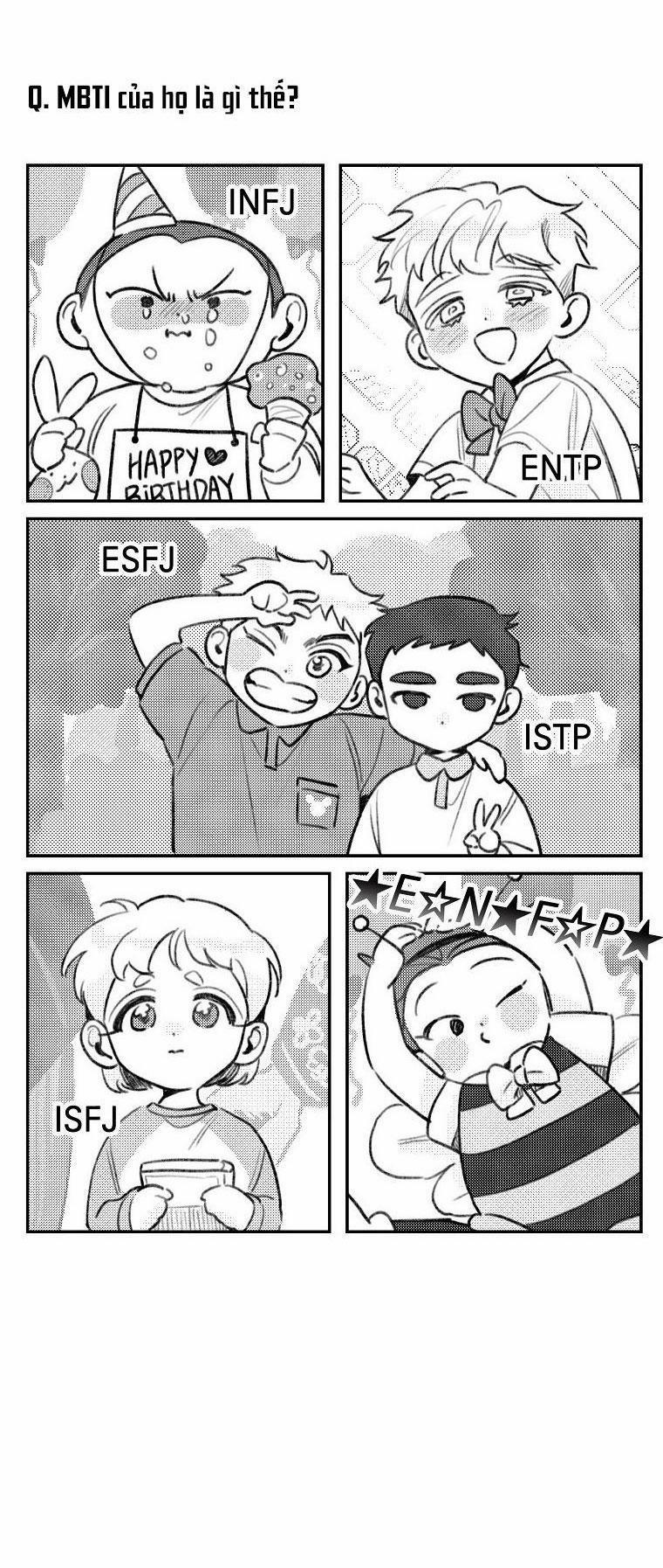 Có Chuyện Gì Xảy Ra Với Sự Nổi Tiếng Của Tôi Thế? 74 NT 4 trang 53