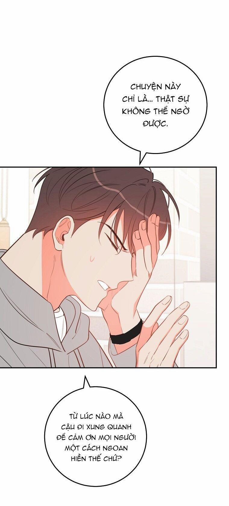 Có Chuyện Gì Xảy Ra Với Sự Nổi Tiếng Của Tôi Thế? 74 NT 4 trang 7