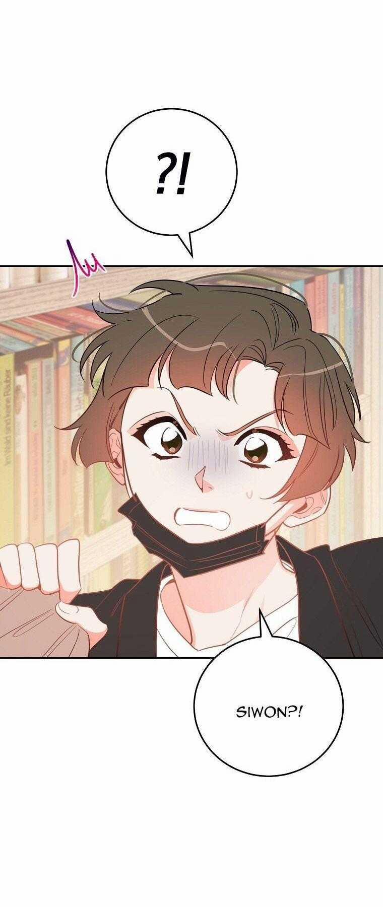 Có Chuyện Gì Xảy Ra Với Sự Nổi Tiếng Của Tôi Thế? 74 trang 1