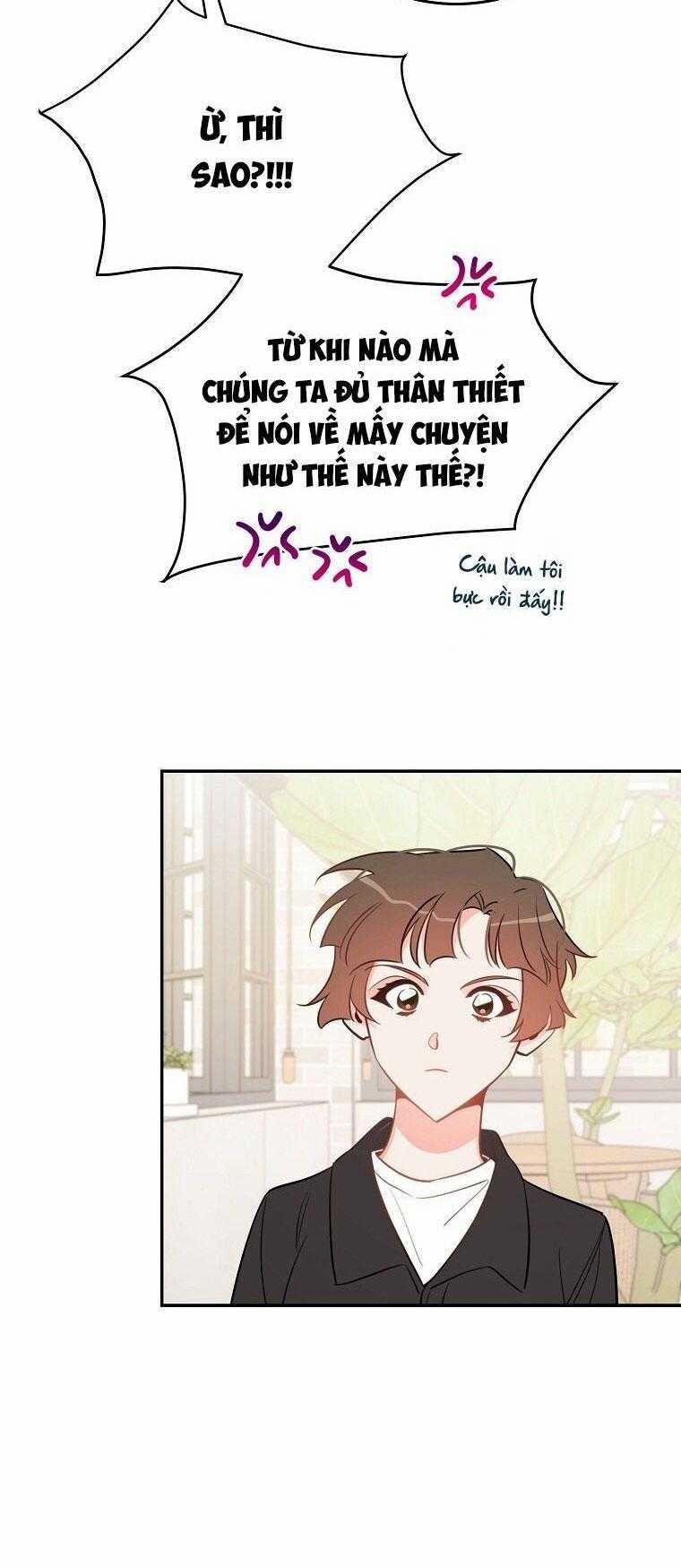 Có Chuyện Gì Xảy Ra Với Sự Nổi Tiếng Của Tôi Thế? 74 trang 12