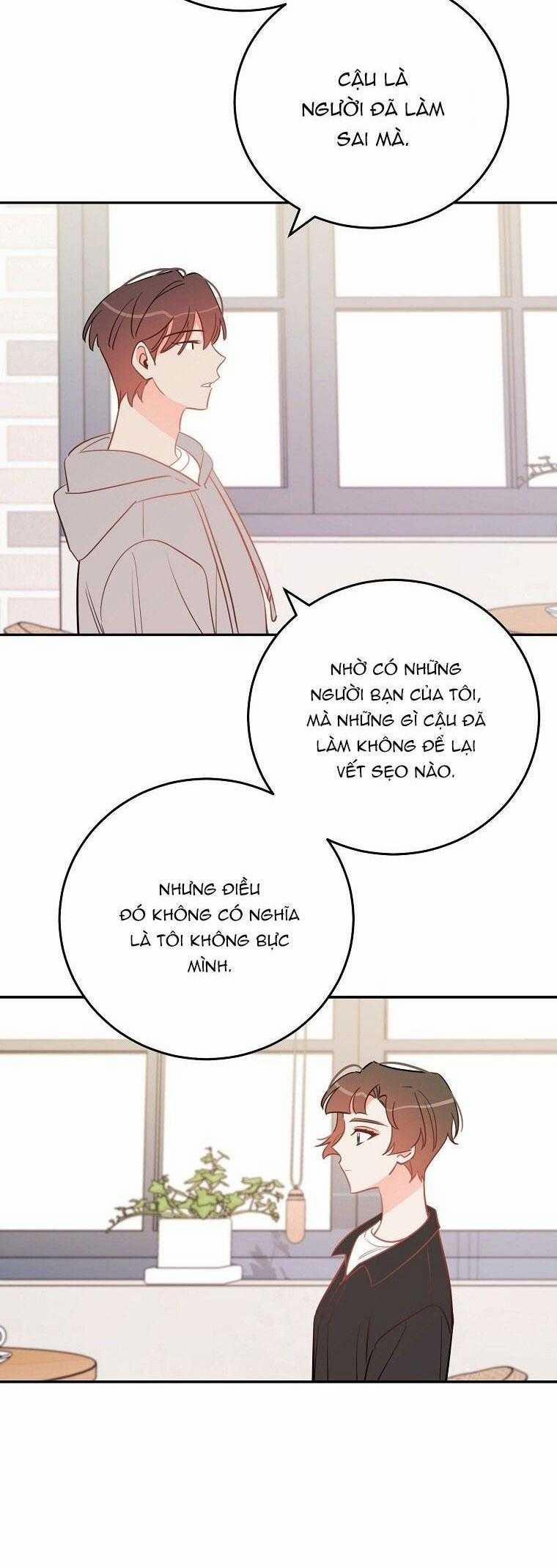 Có Chuyện Gì Xảy Ra Với Sự Nổi Tiếng Của Tôi Thế? 74 trang 19