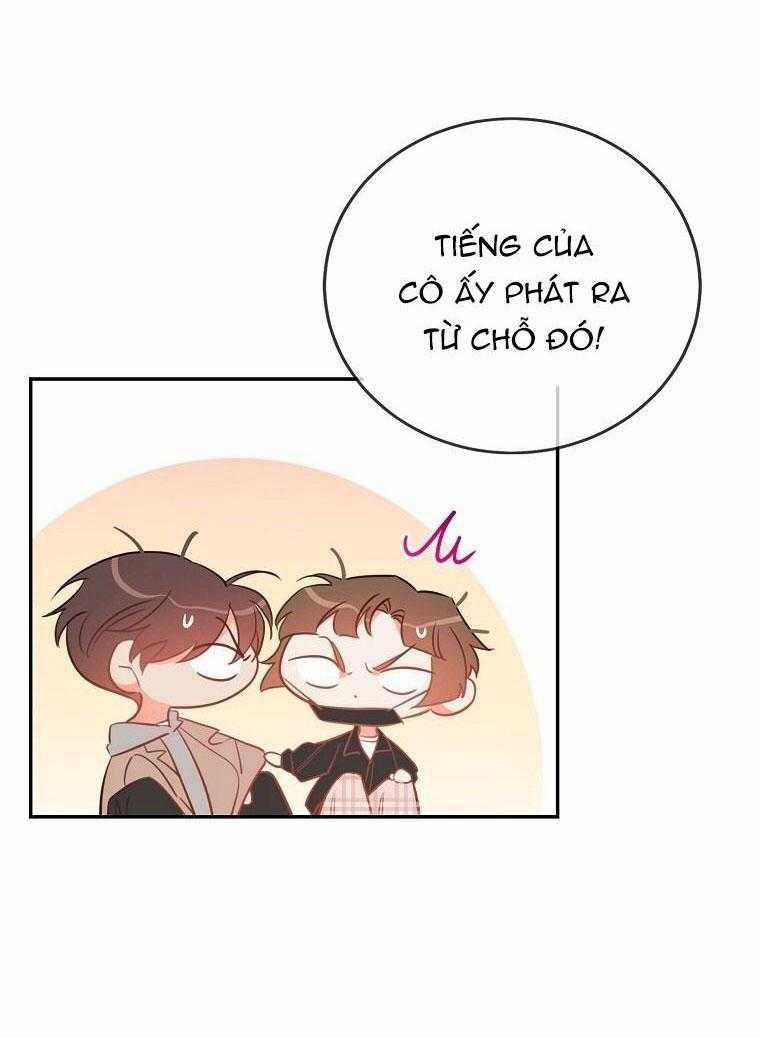 Có Chuyện Gì Xảy Ra Với Sự Nổi Tiếng Của Tôi Thế? 74 trang 2