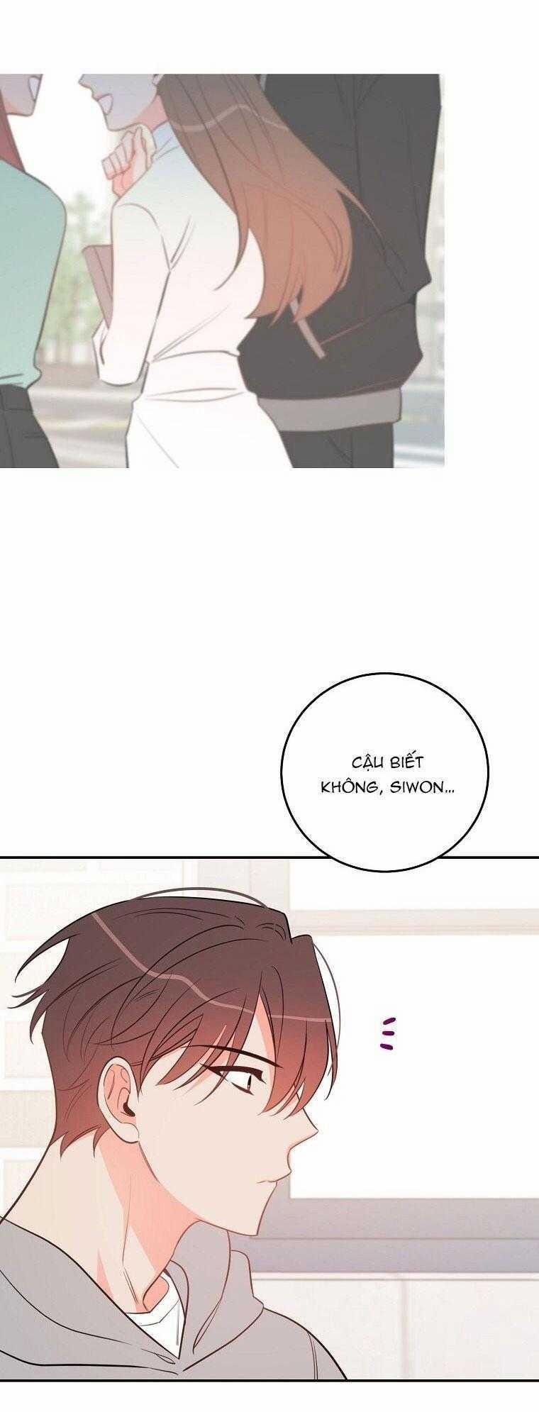 Có Chuyện Gì Xảy Ra Với Sự Nổi Tiếng Của Tôi Thế? 74 trang 21