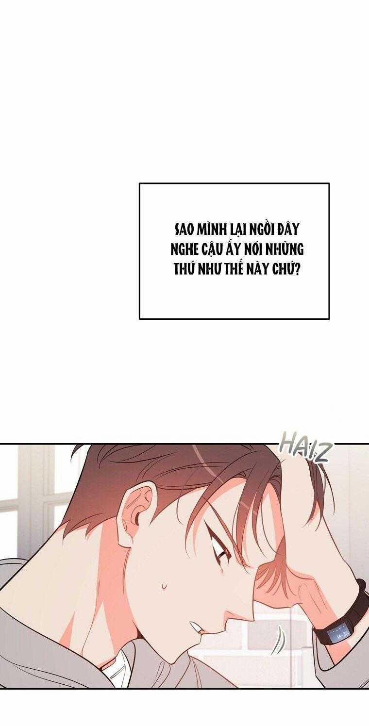 Có Chuyện Gì Xảy Ra Với Sự Nổi Tiếng Của Tôi Thế? 74 trang 23