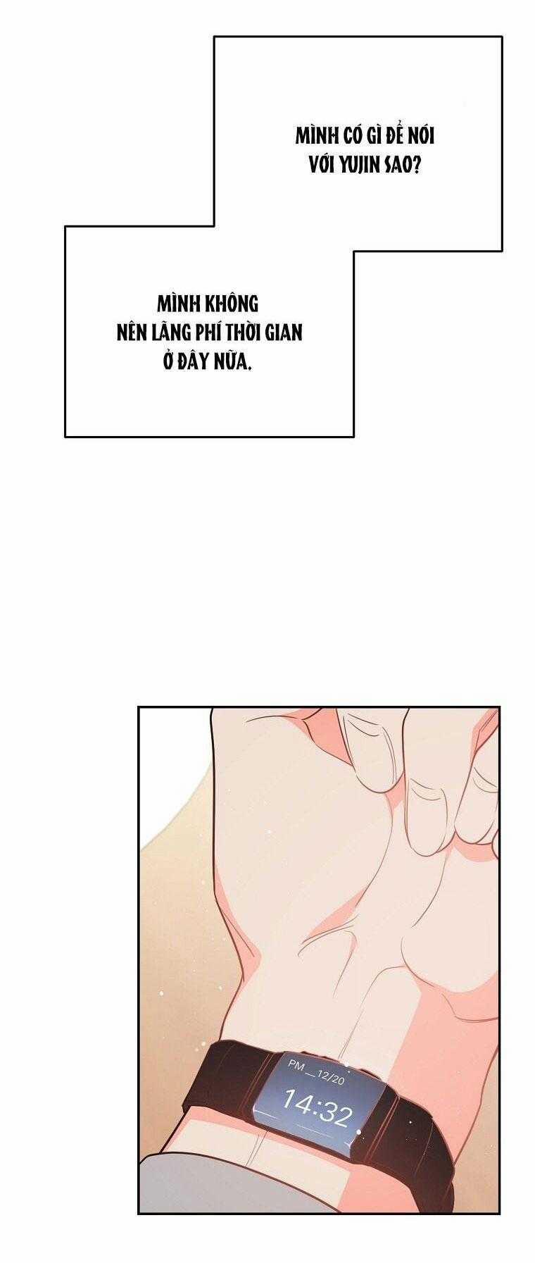 Có Chuyện Gì Xảy Ra Với Sự Nổi Tiếng Của Tôi Thế? 74 trang 24