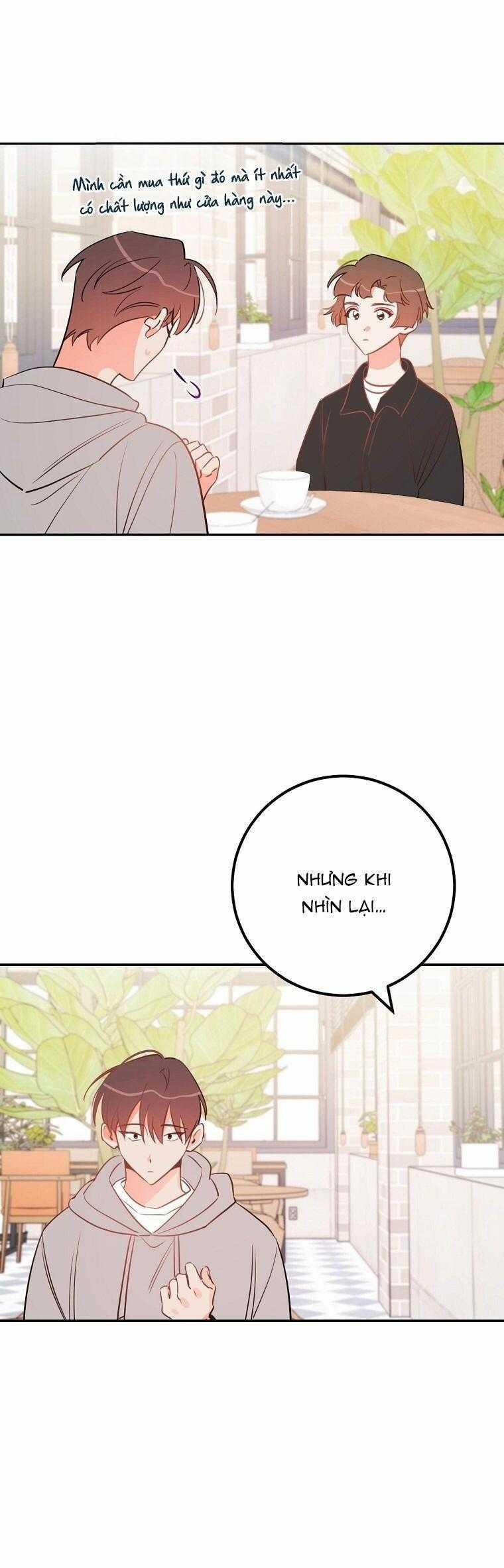 Có Chuyện Gì Xảy Ra Với Sự Nổi Tiếng Của Tôi Thế? 74 trang 26