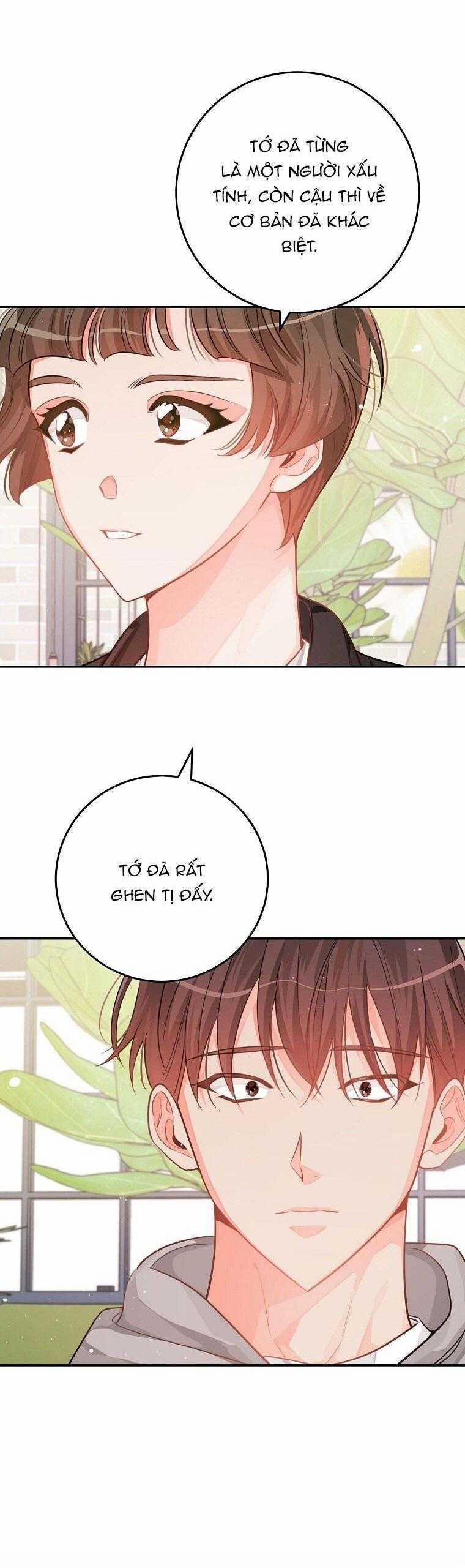 Có Chuyện Gì Xảy Ra Với Sự Nổi Tiếng Của Tôi Thế? 74 trang 28