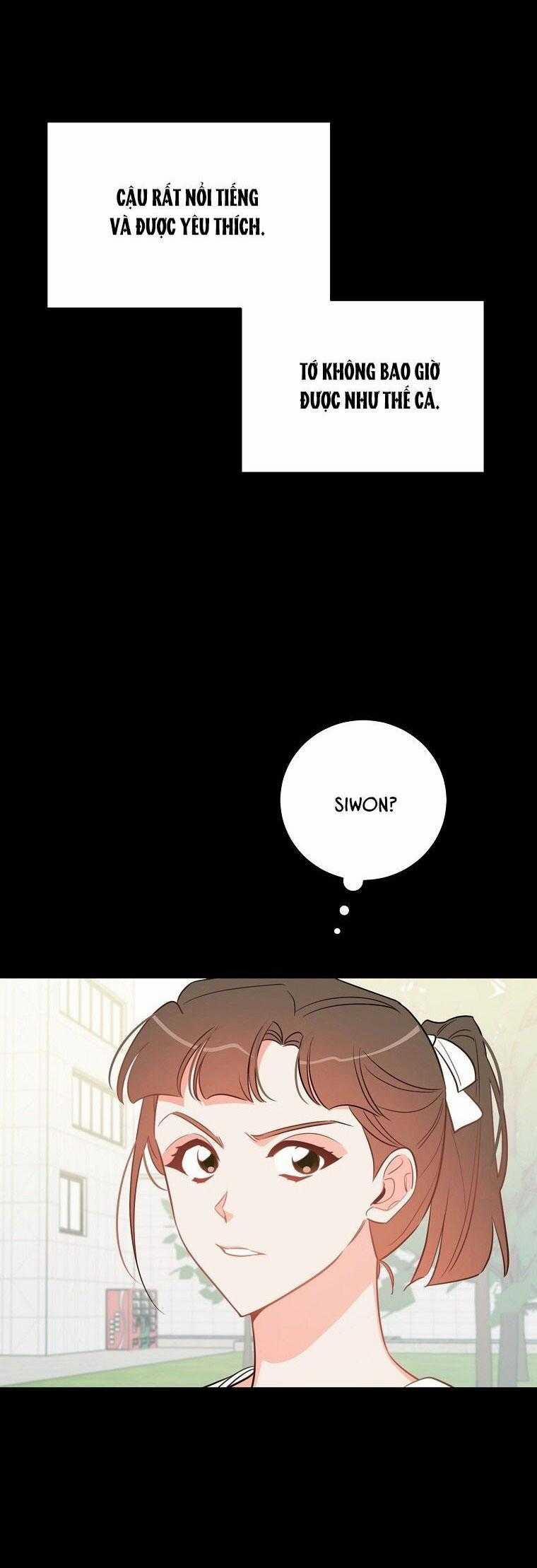 Có Chuyện Gì Xảy Ra Với Sự Nổi Tiếng Của Tôi Thế? 74 trang 33