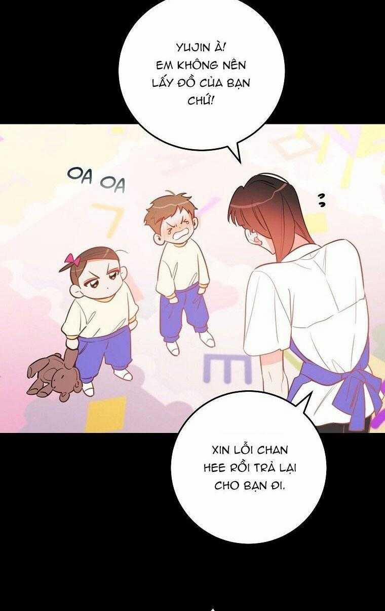 Có Chuyện Gì Xảy Ra Với Sự Nổi Tiếng Của Tôi Thế? 74 trang 36