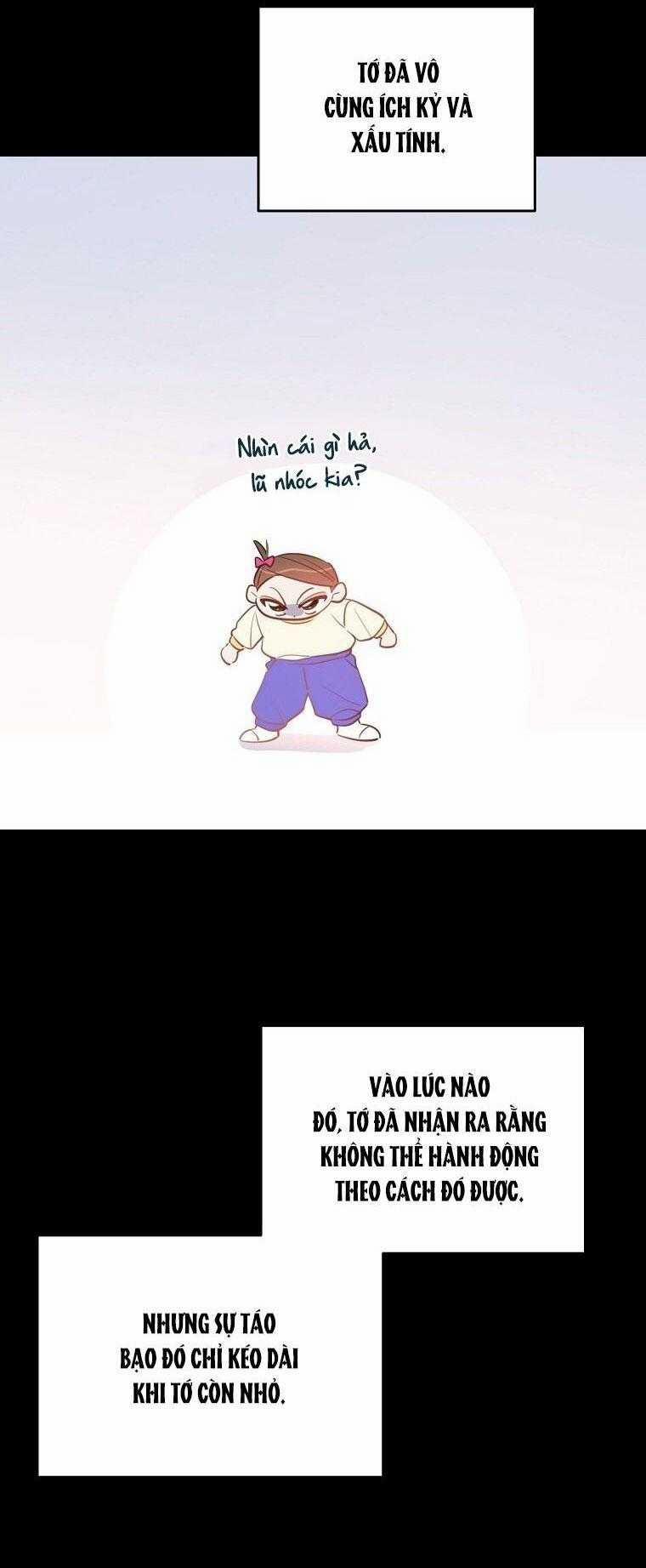 Có Chuyện Gì Xảy Ra Với Sự Nổi Tiếng Của Tôi Thế? 74 trang 39