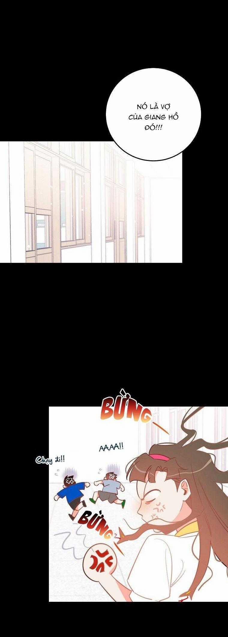 Có Chuyện Gì Xảy Ra Với Sự Nổi Tiếng Của Tôi Thế? 74 trang 46