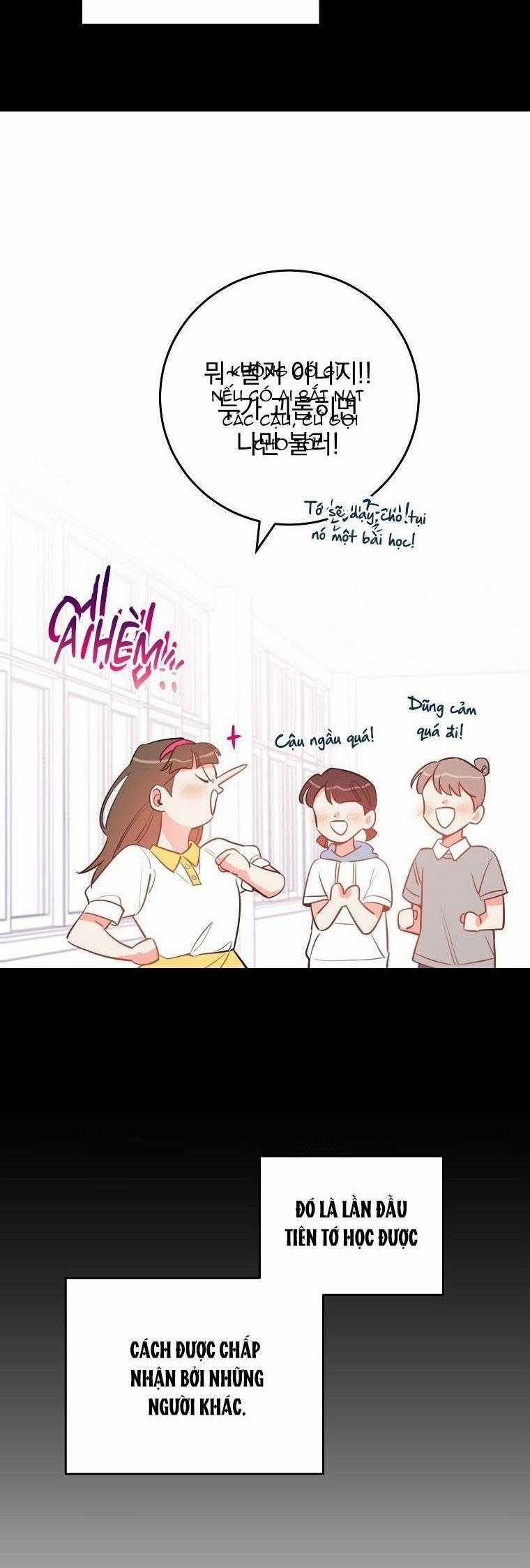 Có Chuyện Gì Xảy Ra Với Sự Nổi Tiếng Của Tôi Thế? 74 trang 49