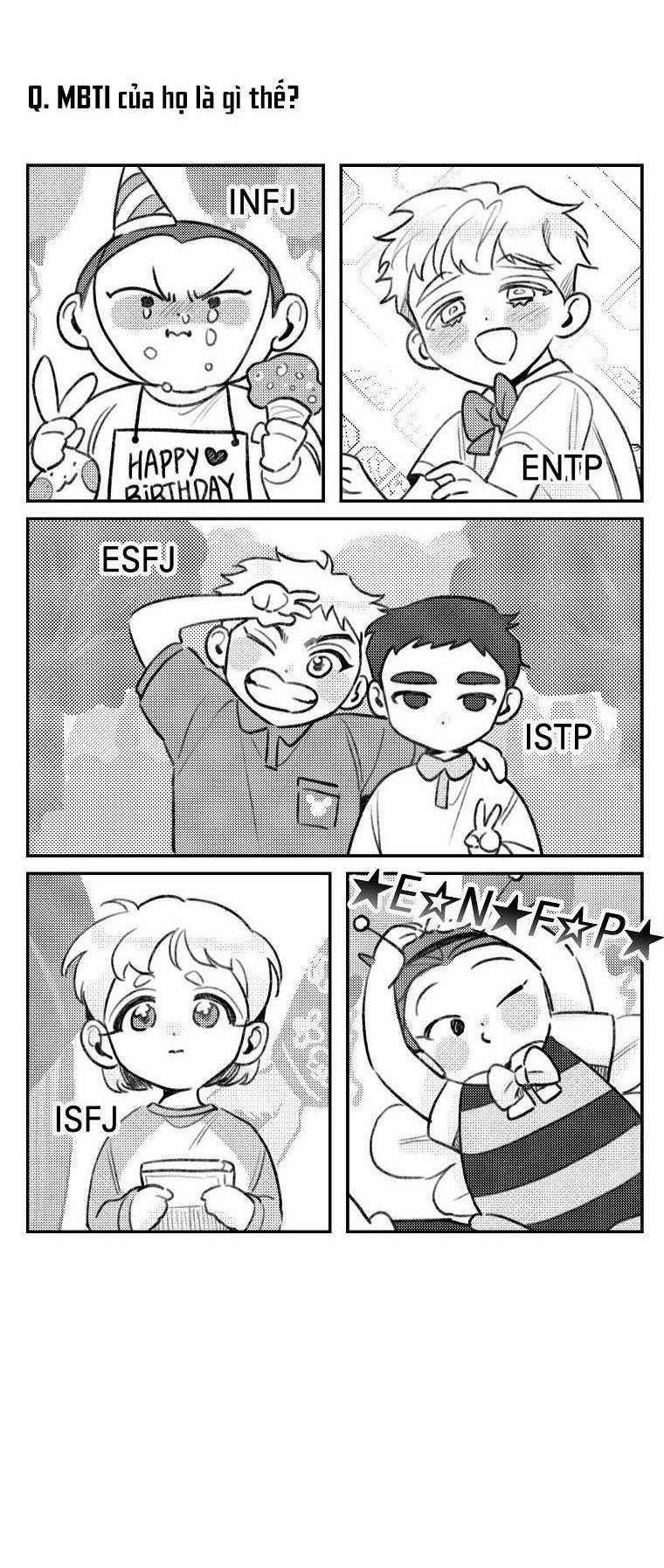 Có Chuyện Gì Xảy Ra Với Sự Nổi Tiếng Của Tôi Thế? 74 trang 53