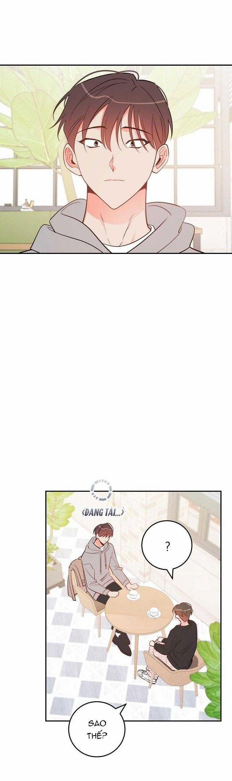 Có Chuyện Gì Xảy Ra Với Sự Nổi Tiếng Của Tôi Thế? 74 trang 6