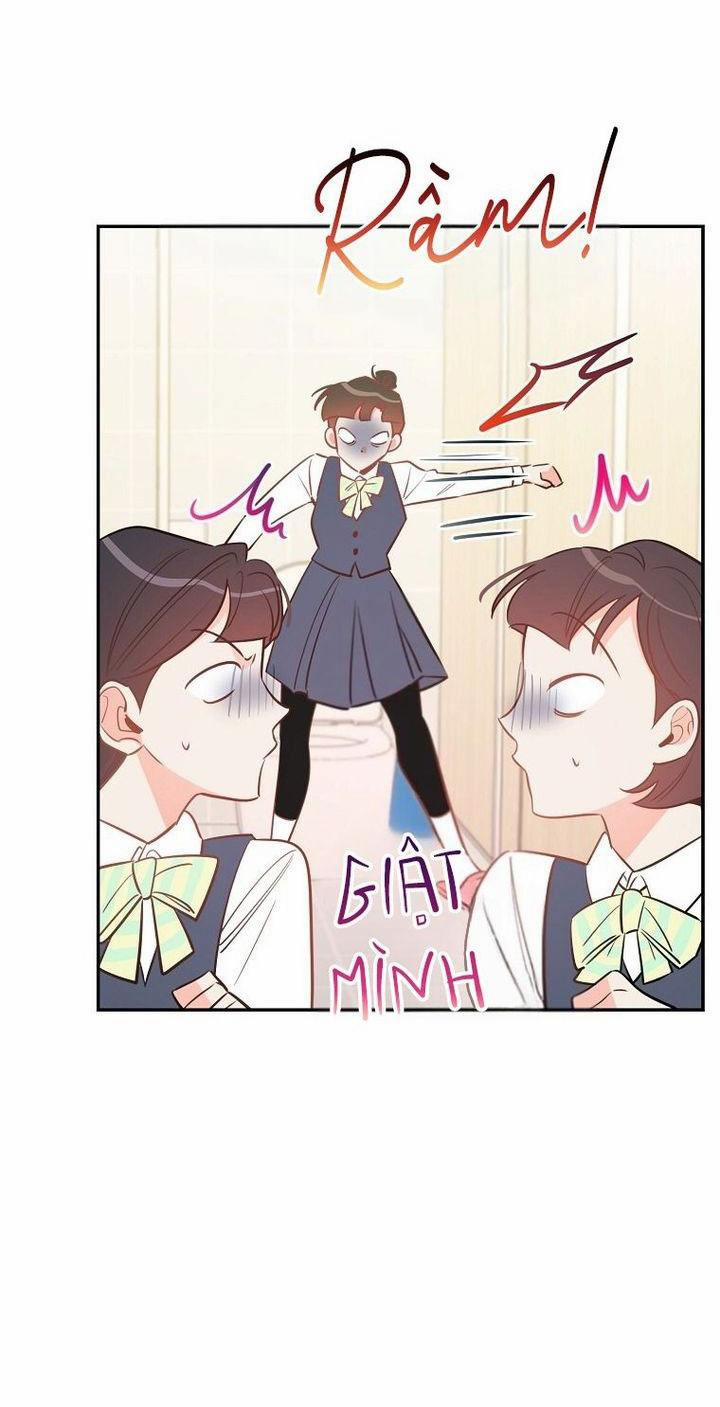 Có Chuyện Gì Xảy Ra Với Sự Nổi Tiếng Của Tôi Thế? 75 trang 10