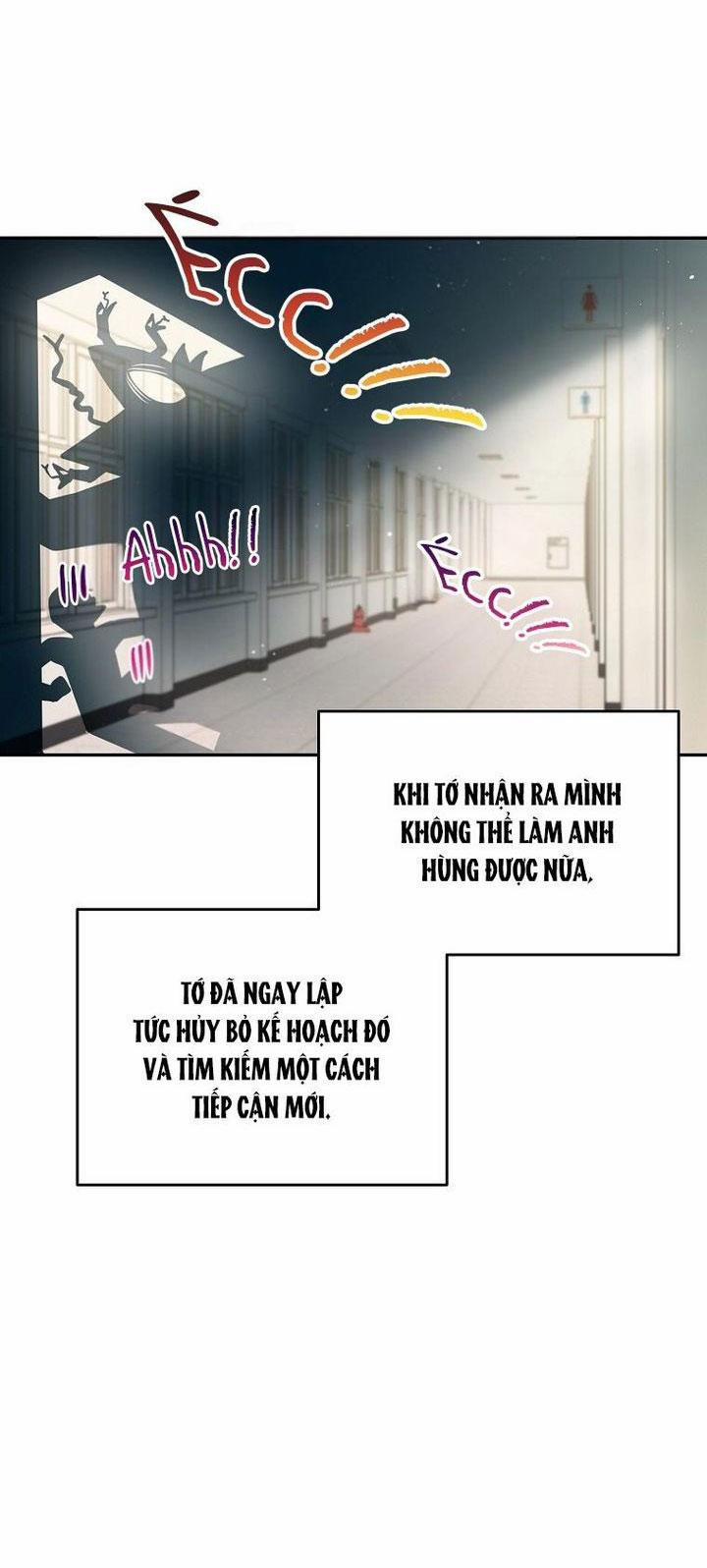 Có Chuyện Gì Xảy Ra Với Sự Nổi Tiếng Của Tôi Thế? 75 trang 11