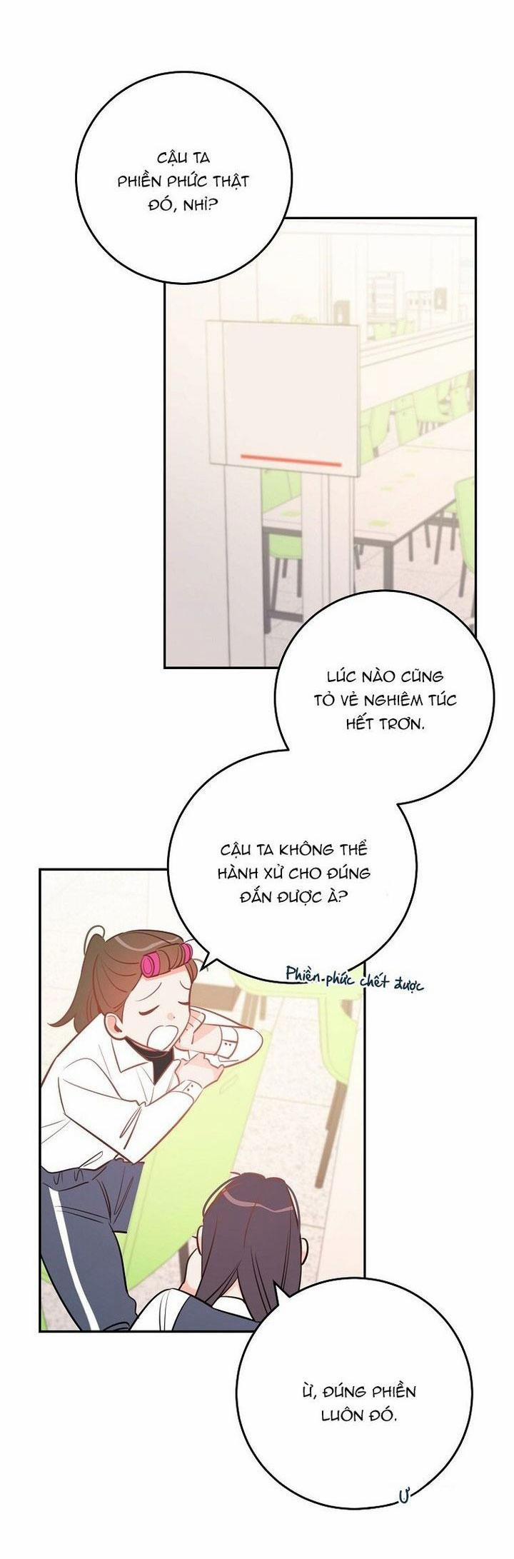 Có Chuyện Gì Xảy Ra Với Sự Nổi Tiếng Của Tôi Thế? 75 trang 12