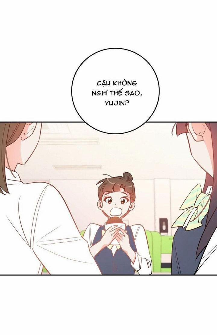 Có Chuyện Gì Xảy Ra Với Sự Nổi Tiếng Của Tôi Thế? 75 trang 13