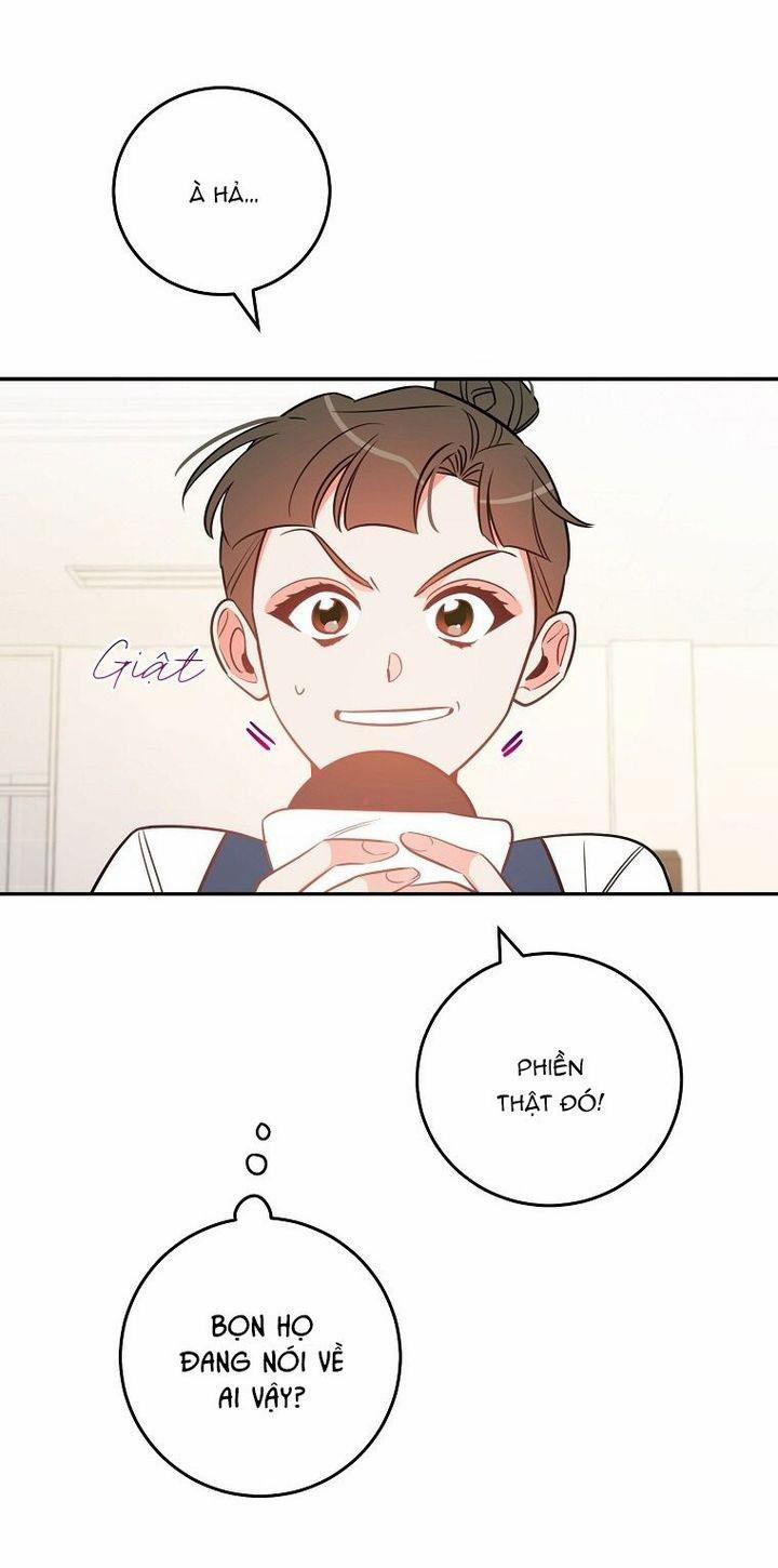 Có Chuyện Gì Xảy Ra Với Sự Nổi Tiếng Của Tôi Thế? 75 trang 14