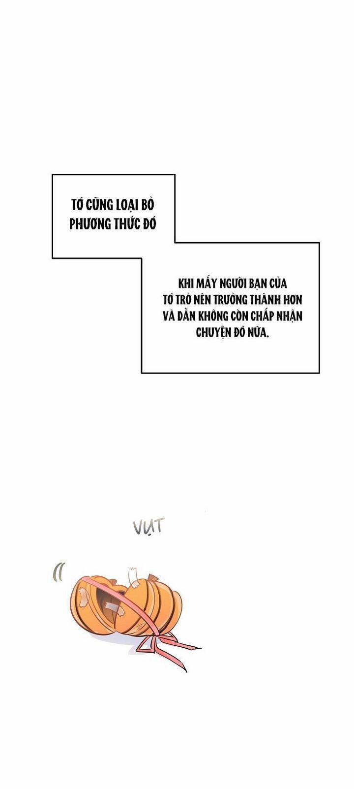 Có Chuyện Gì Xảy Ra Với Sự Nổi Tiếng Của Tôi Thế? 75 trang 19