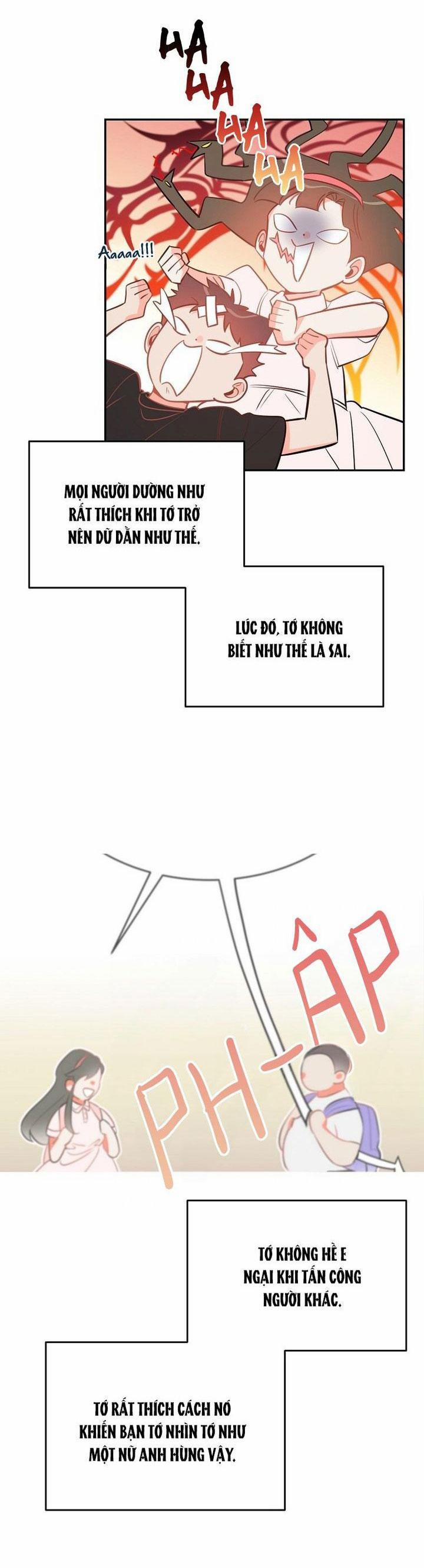 Có Chuyện Gì Xảy Ra Với Sự Nổi Tiếng Của Tôi Thế? 75 trang 2