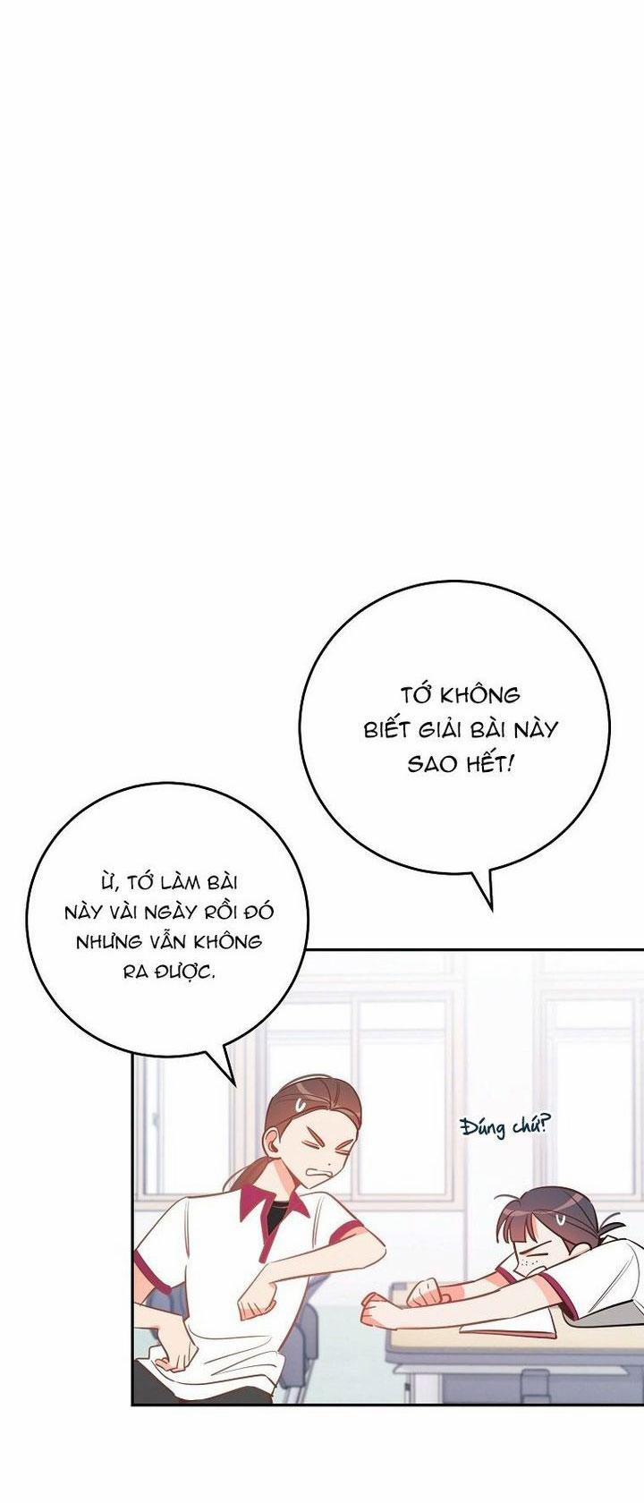 Có Chuyện Gì Xảy Ra Với Sự Nổi Tiếng Của Tôi Thế? 75 trang 20